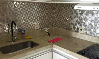 Imagem 3: BLEND, 33m², 1 quarto