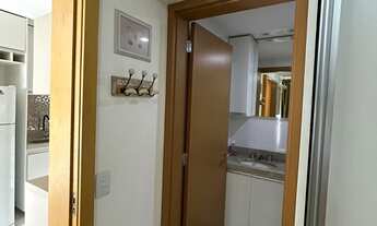 Imagem 4: BLEND, 33m², 1 quarto