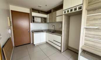 Imagem: BLEND, 33m², 1 QUARTO