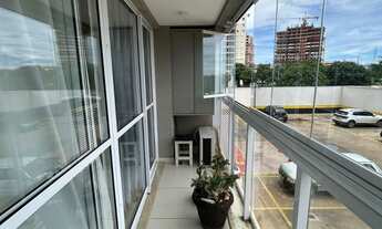 Imagem 5: BLEND, 33m², 1 quarto