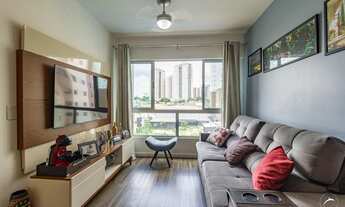 Imagem 2: Residencial Sagres, 61m², 2 quartos, 1 suite