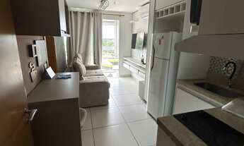 Imagem 2: BLEND, 33m², 1 quarto