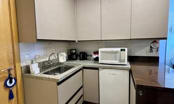 Imagem 5: APARTAMENTO 1 QUARTO DF CENTURY PLAZA MOBILIADO LAZER COMPLETO