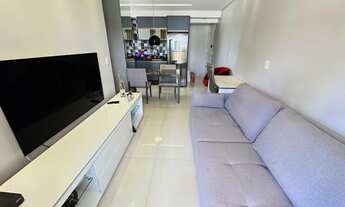 Imagem 5: Residencial Smart Residence, 44m², 1 quarto
