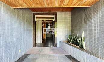 Imagem 5: SALA NA ASA NORTE, 22m²