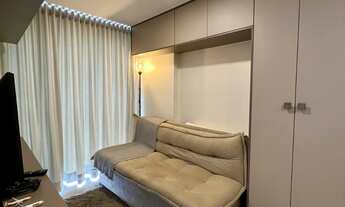 Imagem 3: APARTAMENTO 1 QUARTO DF CENTURY PLAZA MOBILIADO LAZER COMPLETO