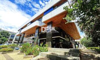 Imagem 6: SALA NA ASA NORTE, 22m²