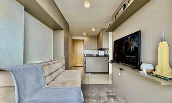 Imagem: APARTAMENTO 1 QUARTO DF CENTURY PLAZA MOBILIADO