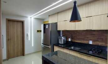 Imagem: APARTAMENTO 1 QUARTO REFORMADO E MOBILIADO