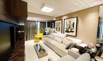 Imagem 6: Residencial Portal das Andorinhas, 109,14m², 4 quartos, 1 suite