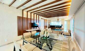 Imagem 4: Residencial Le Ciel Rua, 210m², 4 quartos