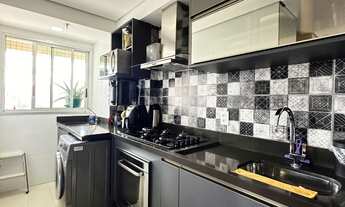 Imagem 7: Residencial Smart Residence, 44m², 1 quarto