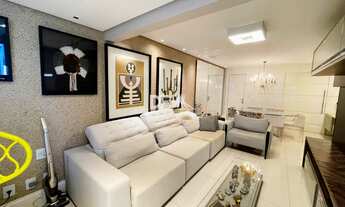 Imagem 2: Residencial Portal das Andorinhas, 109,14m², 4 quartos, 1 suite