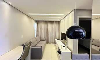Imagem 3: Residencial Smart Residence, 44m², 1 quarto