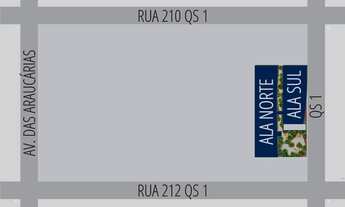 Imagem 7: CENTRO COMERCIAL CONNECT TOWER SALA COMERCIAL NOVAS ATÉ 300M