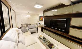 Imagem 4: Residencial Portal das Andorinhas, 109,14m², 4 quartos, 1 suite