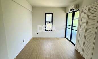 Imagem 4: SALAS NA ASA NORTE, 163m²