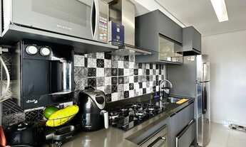 Imagem 6: Residencial Smart Residence, 44m², 1 quarto