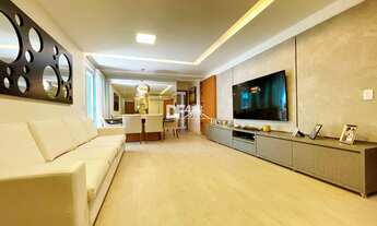 Imagem: Residencial Le Ciel Rua, 210m², 4 quartos