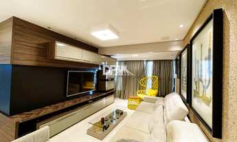 Imagem 5: Residencial Portal das Andorinhas, 109,14m², 4 quartos, 1 suite