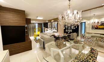 Imagem 7: Residencial Portal das Andorinhas, 109,14m², 4 quartos, 1 suite