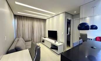 Imagem: Residencial Smart Residence, 44m², 1 quarto