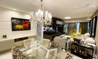 Imagem: Residencial Portal das Andorinhas, 109,14m²