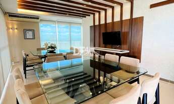 Imagem 6: Residencial Le Ciel Rua, 210m², 4 quartos