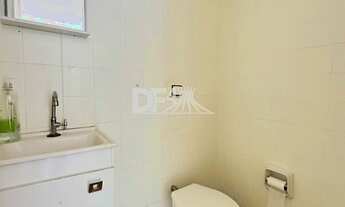 Imagem 4: SALA NA ASA NORTE, 22m²