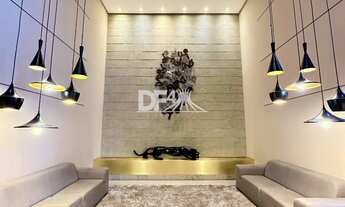 Imagem: RESIDENCIAL CONCEPT, 41,46m², 1 quarto