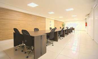 Imagem 5: CENTRO COMERCIAL CONNECT TOWER SALA COMERCIAL NOVAS ATÉ 300M