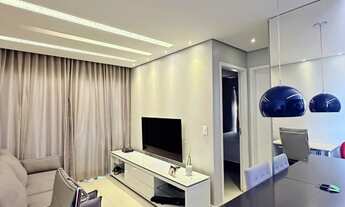 Imagem 2: Residencial Smart Residence, 44m², 1 quarto