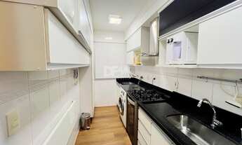 Imagem 6: Apartamentos 3 quartos 1 suite Reformado andar alto lazer Águas Claras