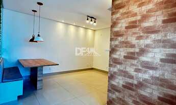 Imagem 6: Residencial Lorys, 69m², 2 quartos, 1 suite