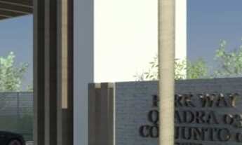 Imagem: LOTE PARK WAY SMPW/SUL, QUADRA 3, 2.500m²