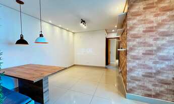 Imagem 2: Residencial Lorys, 69m², 2 quartos, 1 suite