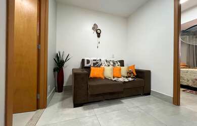 Imagem 4: Apartamento 2 quartos no Residencial Via Brisa reformado reformado