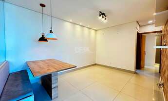 Imagem: Residencial Lorys, 69m², 2 quartos, 1 suite