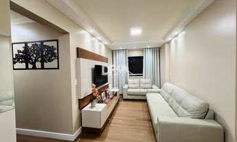 Imagem 4: Apartamentos 3 quartos 1 suite Reformado andar alto lazer Águas Claras