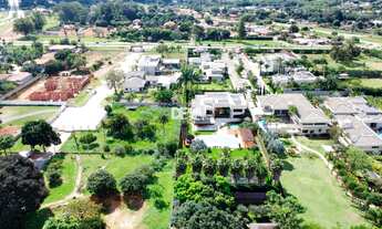 Imagem 4: LOTE PARK WAY SMPW/SUL, QUADRA 3, 2.500m² CONDOMINIO FORMADO