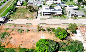 Imagem 2: LOTE PARK WAY SMPW/SUL, QUADRA 3, 2.500m² CONDOMINIO FORMADO