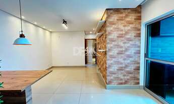 Imagem 5: Residencial Lorys, 69m², 2 quartos, 1 suite