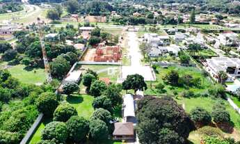 Imagem 6: LOTE PARK WAY SMPW/SUL, QUADRA 3, 2.500m² CONDOMINIO FORMADO