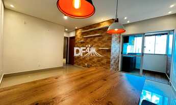 Imagem 4: Residencial Lorys, 69m², 2 quartos, 1 suite