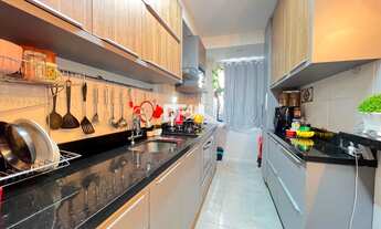 Imagem: Apartamento 2 quartos no Residencial Via