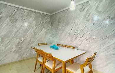 Imagem 3: RESIDENCIAL SHANGRILA, 72m², 3 QUARTOS, 1 SUITE