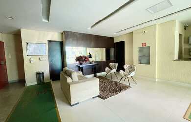 Imagem 5: RESIDENCIAL SHANGRILA, 72m², 3 QUARTOS, 1 SUITE