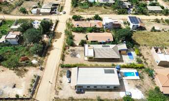 Imagem 2: CASA A VENDA NO CONDOMINIO PORTO DO SOL CORUMBA IV GO ALEXANIA