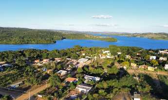 Imagem 7: CASA A VENDA NO CONDOMINIO PORTO DO SOL CORUMBA IV GO ALEXANIA