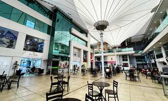 Imagem: Loja no Vista Shopping, 325m²